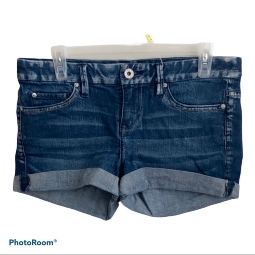 5/$30 🎈 Calvin Klein‎ jeans women’s denim shorts women’s size 4